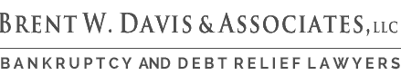 Brent W Davis - Birmingham Bankruptcy Attorney
